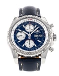 Pre-Owned Breitling Bentley GT Watch